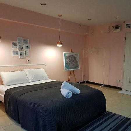 בנגקוק Sweet Honey Tossed Private Condo מראה חיצוני תמונה
