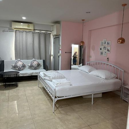 בנגקוק Sweet Honey Tossed Private Condo מראה חיצוני תמונה