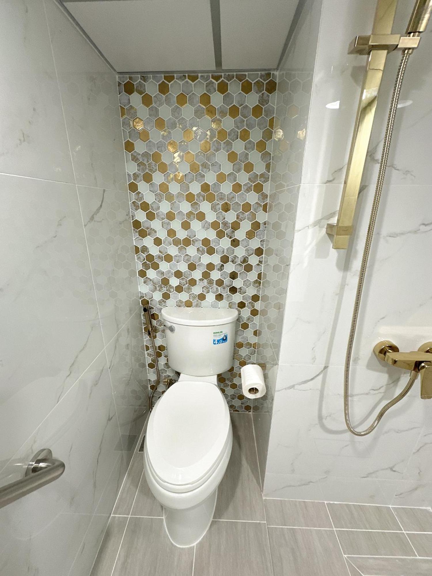 בנגקוק Sweet Honey Tossed Private Condo מראה חיצוני תמונה